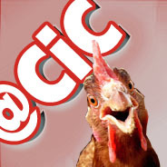 community chicken