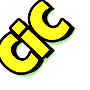 template black yellow