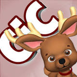 th xcicreindeer