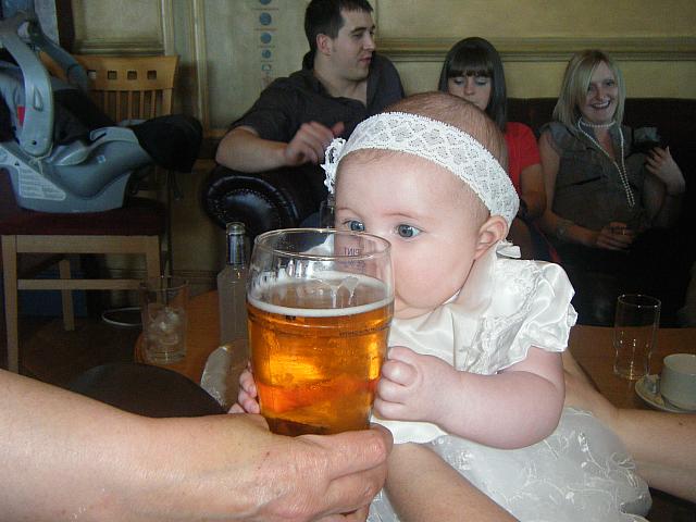 2009 0413 CaoimheChristening 0130
