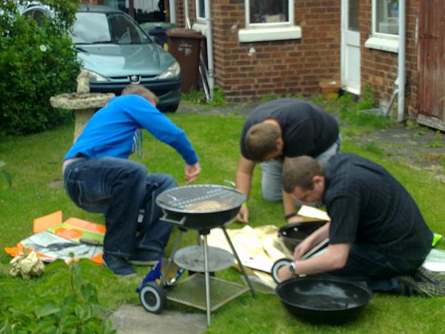 New BBQ 4