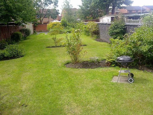 garden pre-meet