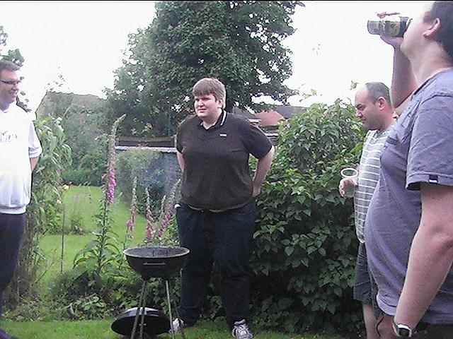 Kop, Siege, Chris and nagash