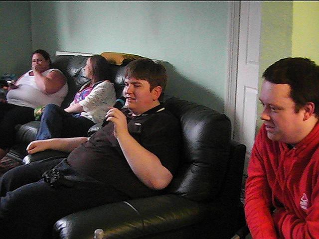 Yoshi, Caroline, Siege and Nagash