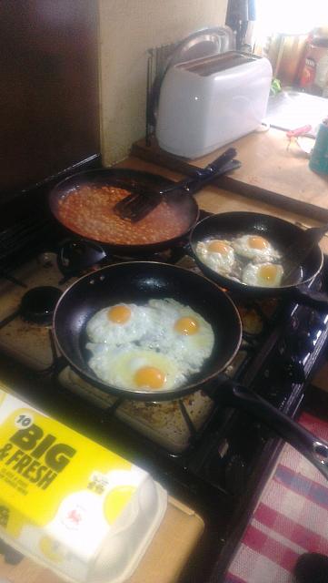 Breakie
