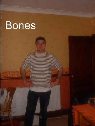bones