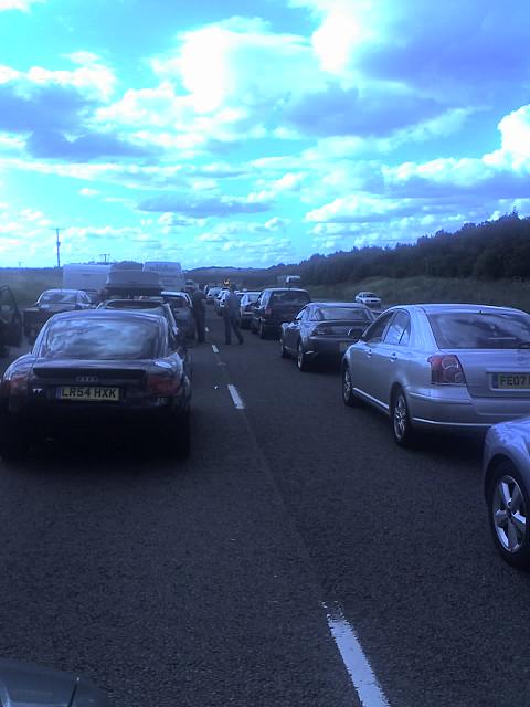 arty pic of m40