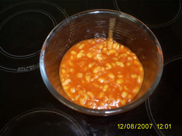 beans