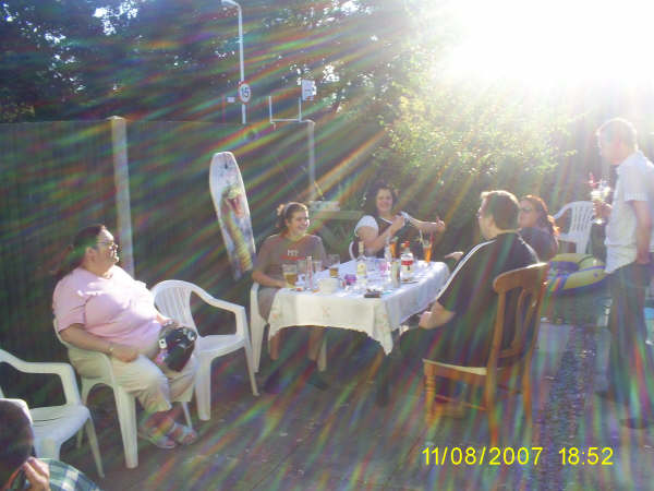drinks all round