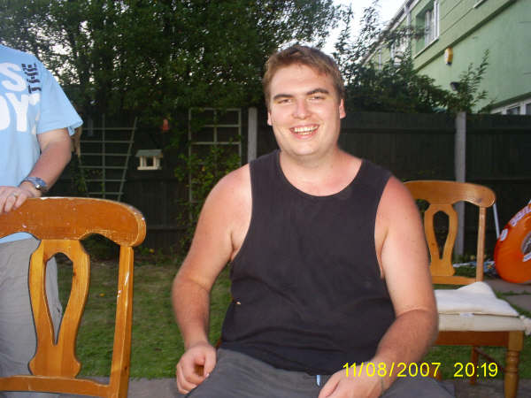 haha no one knows it but i just farted