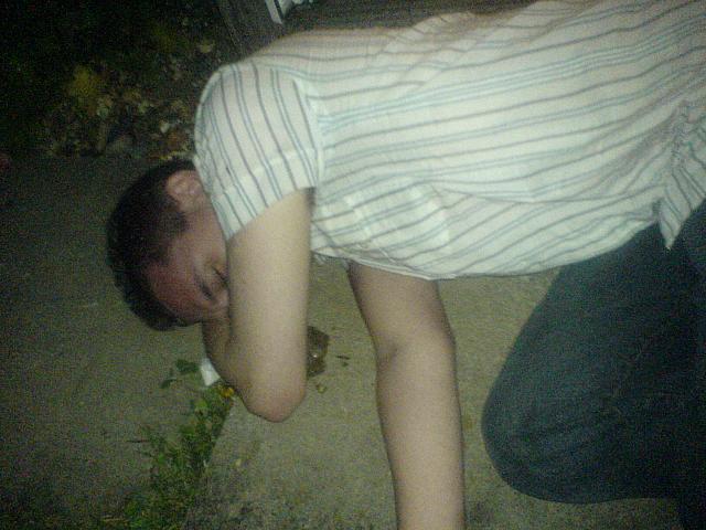 james still resting