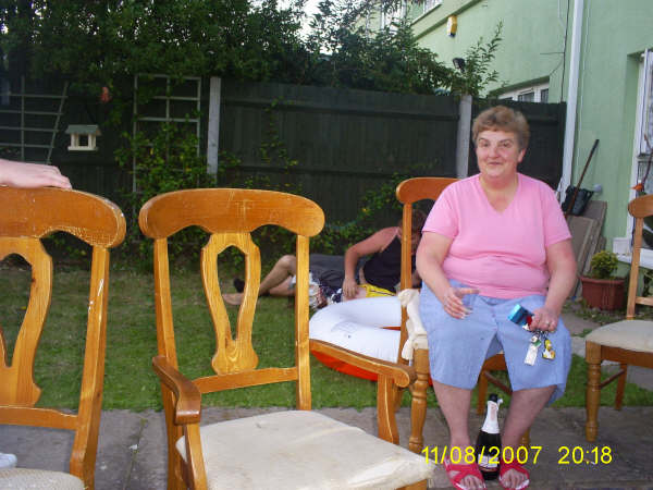 kop and evil have a quick one while no ones looking