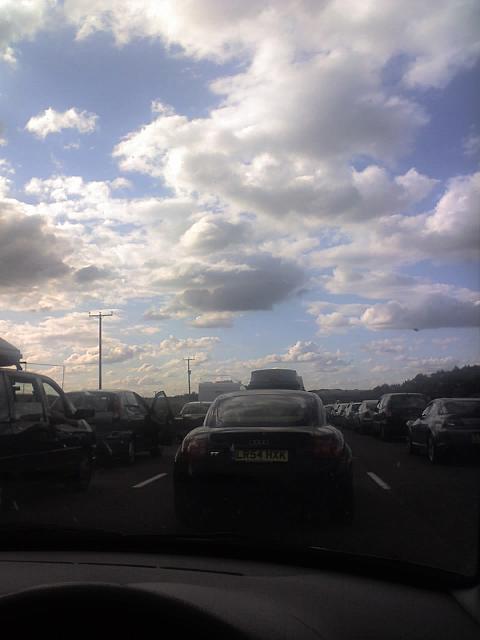 m40 stops