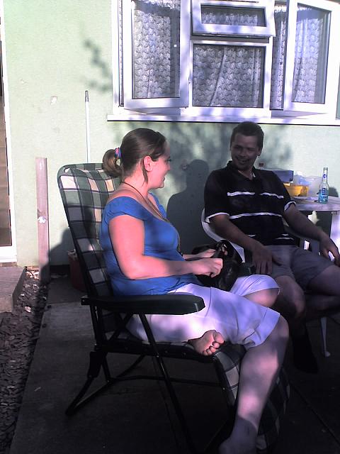 mr and mrs umpy