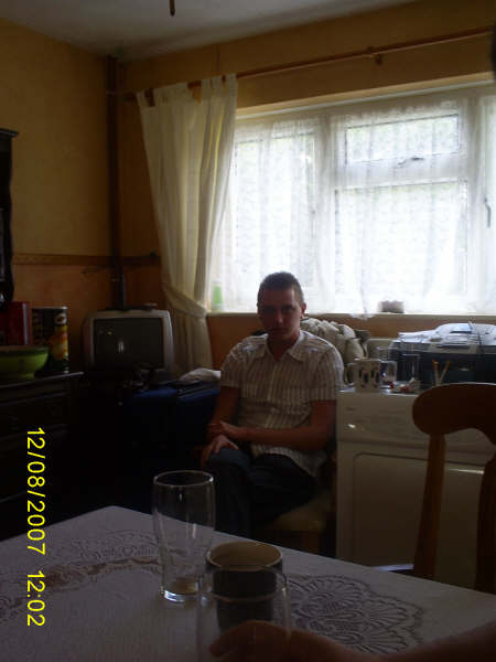 qwerty the morning after