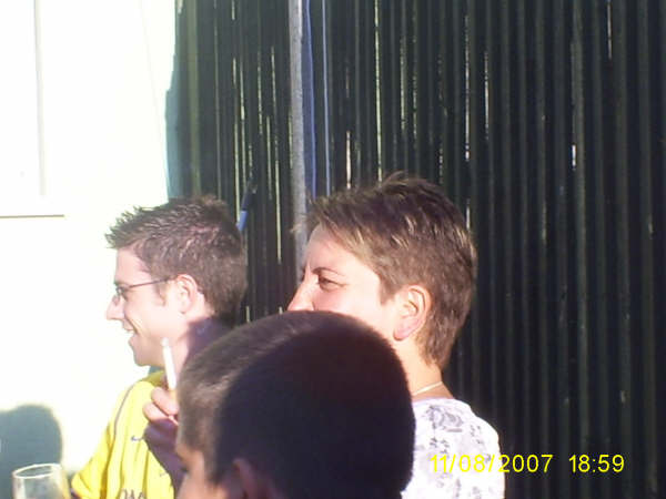 tigz and evil