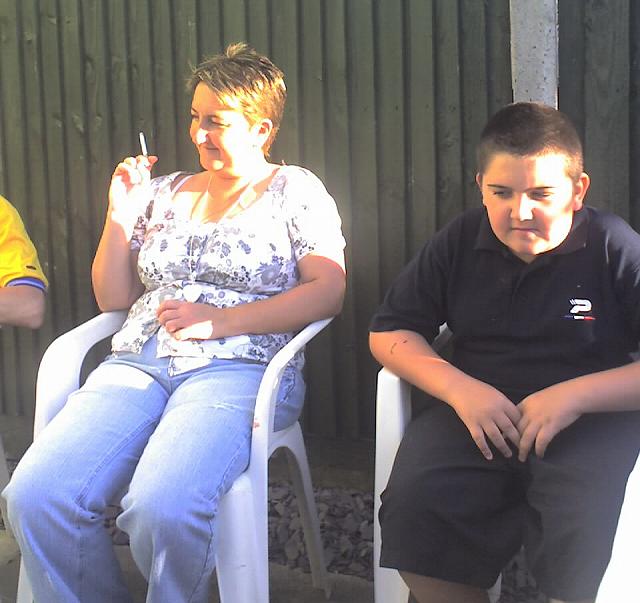 tigz and kieran