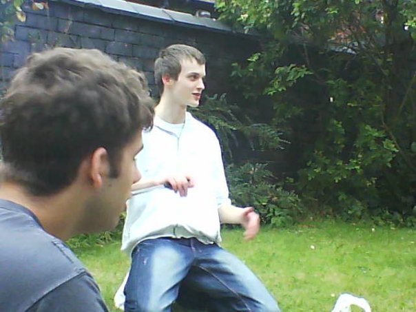 BPK and Weissberv