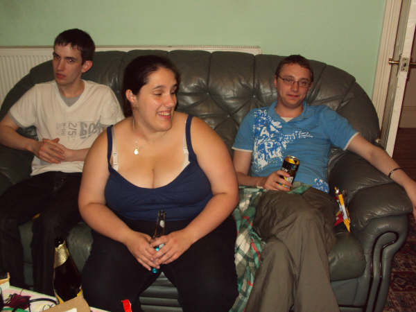 George. Emmz, and Qwerty