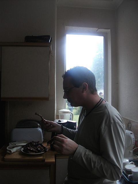 more ribs