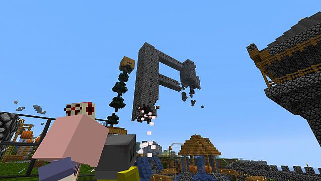 ballon destruction (6)