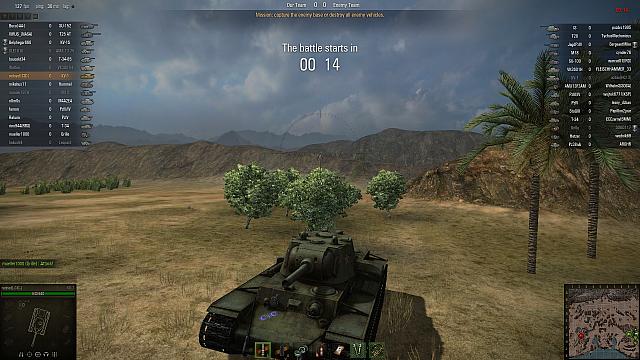 ned KV1