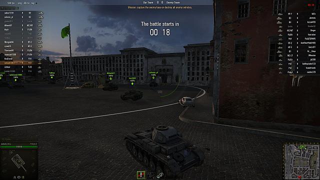ned PzII