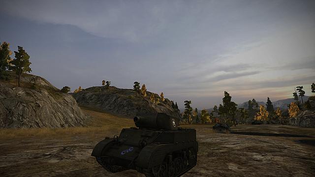ned m5