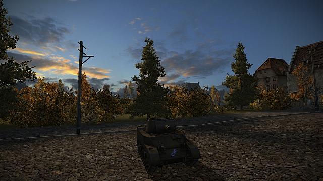 ned m5