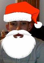 Santa George
