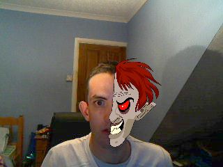George Two-Face