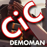  demoman