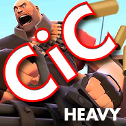  heavy