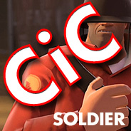 soldier