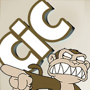 cic evilmonkey