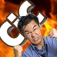 cic rage