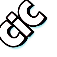 template black