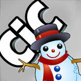 th xcicsnowman