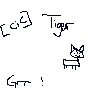 tiger