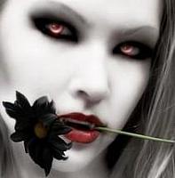 vamp goth