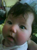 Laura 4 months