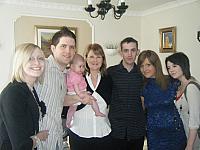 Georges Family