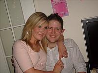 brother and sister