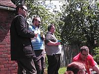 Rainman, Nagash, Ned, Debz and Kop