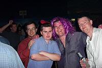 CiC meet in Blackpool