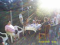 drinks all round