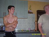 evil and scouse