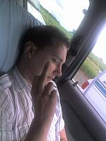 james bored of m40