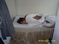 kane after tequila lol