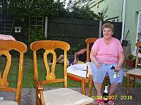 kop and evil have a quick one while no ones looking